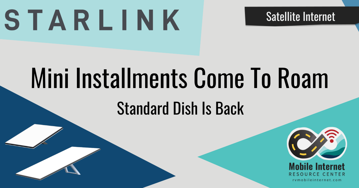 starlink mini on installments