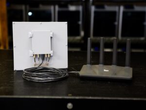 insty connect lite system