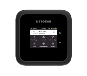 netgear nighthawk m6 pro mr6400