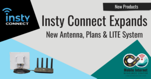 news story insty connect lite new antenna data plans