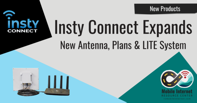 news story insty connect lite new antenna data plans