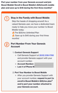 project genesis shutdown screenshot 2
