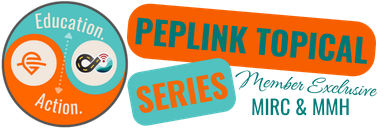 new mmh logo peplink topical