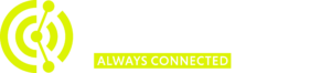 roamlink white text transparent