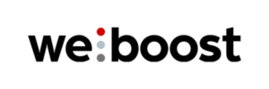 weboost logo