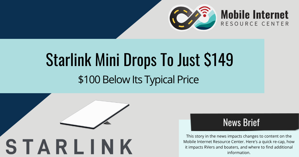 starlink mini