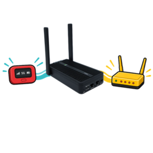 inhand hybrid device graphic
