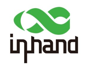 inhand logo