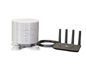insty explorer system