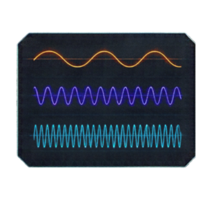 spectrum illustration