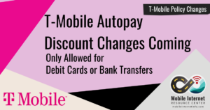 copy of t mobile variations