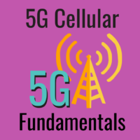 5G Cellular Fundamentals Guide