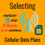 Selecting Carrier Dara Plans Featured Guide Image