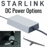 starlink dc power option image