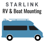 starlink mounting