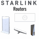 starlink routers