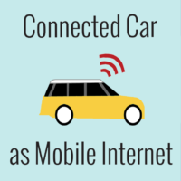 Connected Car & RV Mobile Internet Guide
