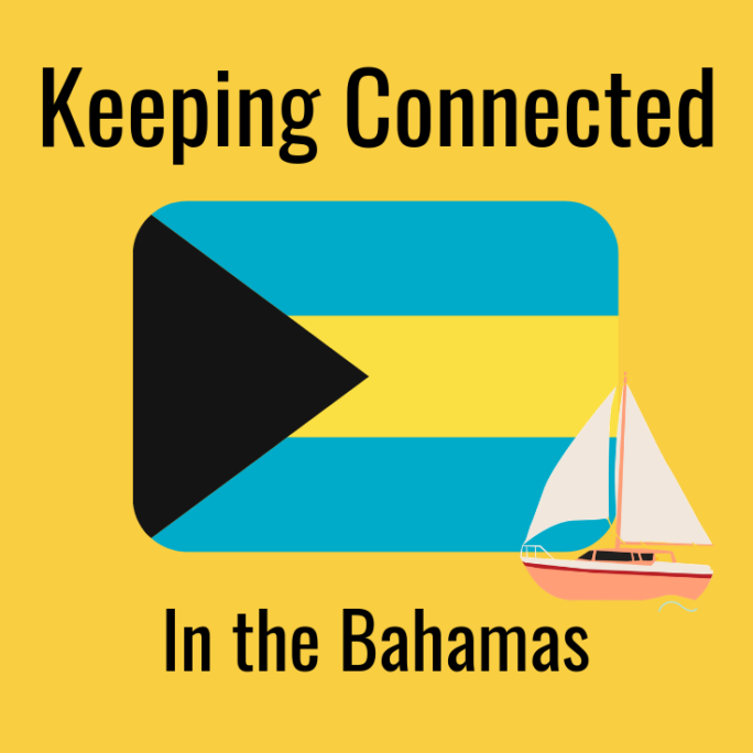 Bahamas Mobile Internet Guide