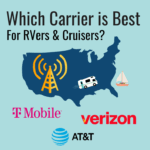 major cellular carriers featured
