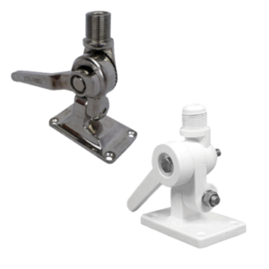 Marine Antenna Mounts