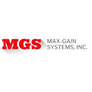 max gain systems
