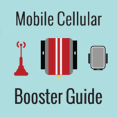 Mobile Cellular Boosters Guide