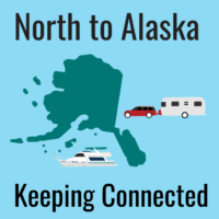 Alaska Mobile Internet guide