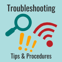 mobile internet troubleshooting tips