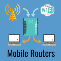 Mobile Routers Guide