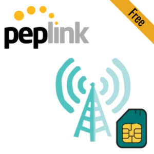 peplink data plans