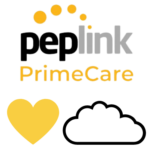 peplink primecare