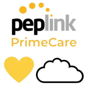 peplink primecare