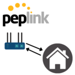 peplink speedfusion cloud relay home share