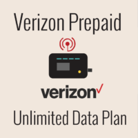 Verizon Prepaid Jetpack Unlimited Guide