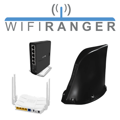 WiFiRanger Converge Product Lineup