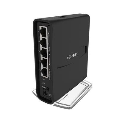 WiFiRanger Spruce Mobile Router